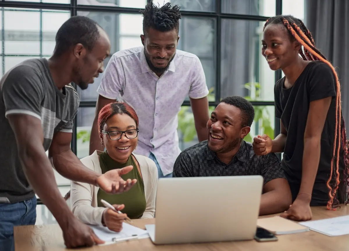 Uganda business landscape